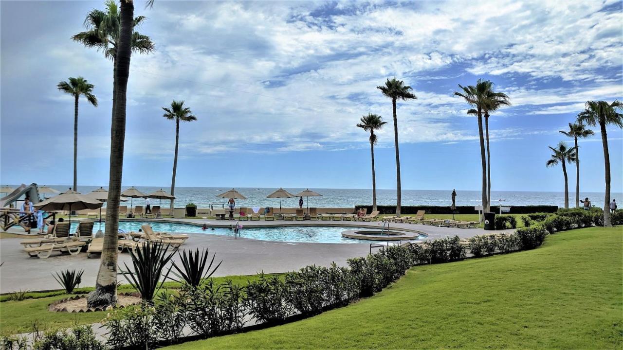 Sonoran Spa 304-N Puerto Penasco Luaran gambar