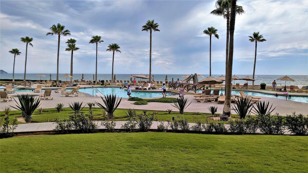 Sonoran Spa 304-N Puerto Penasco Luaran gambar
