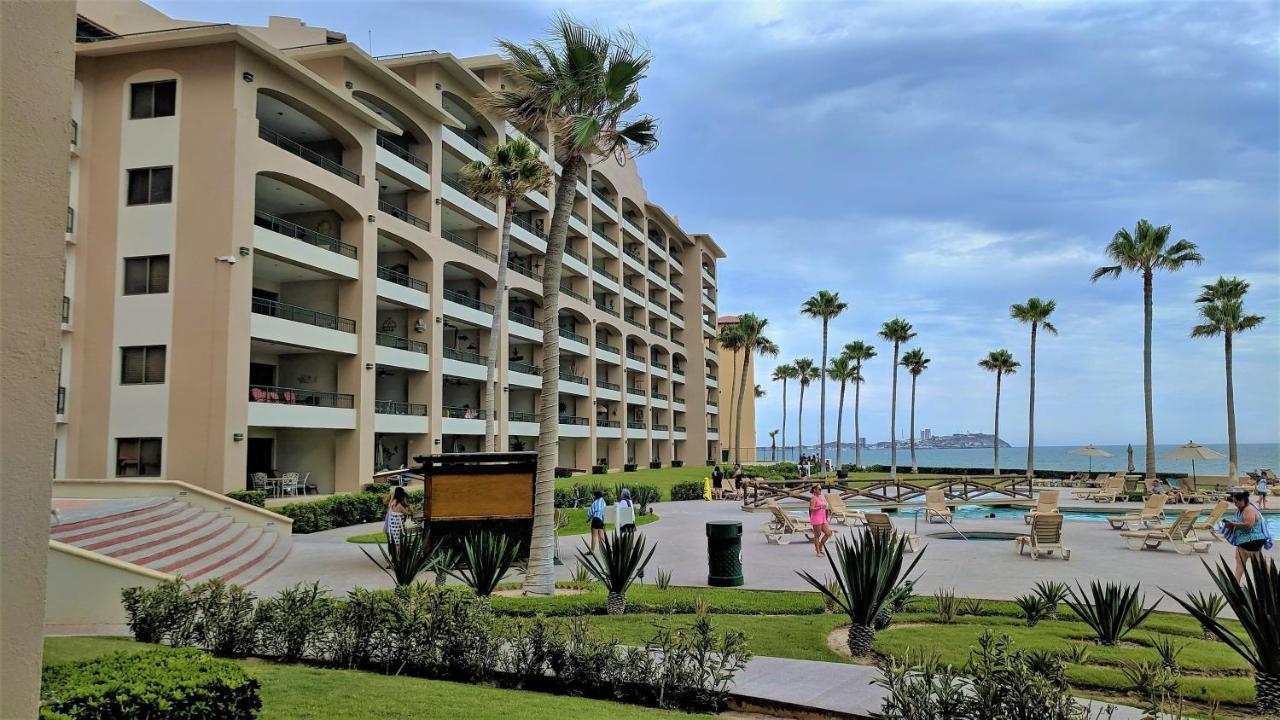 Sonoran Spa 304-N Puerto Penasco Luaran gambar