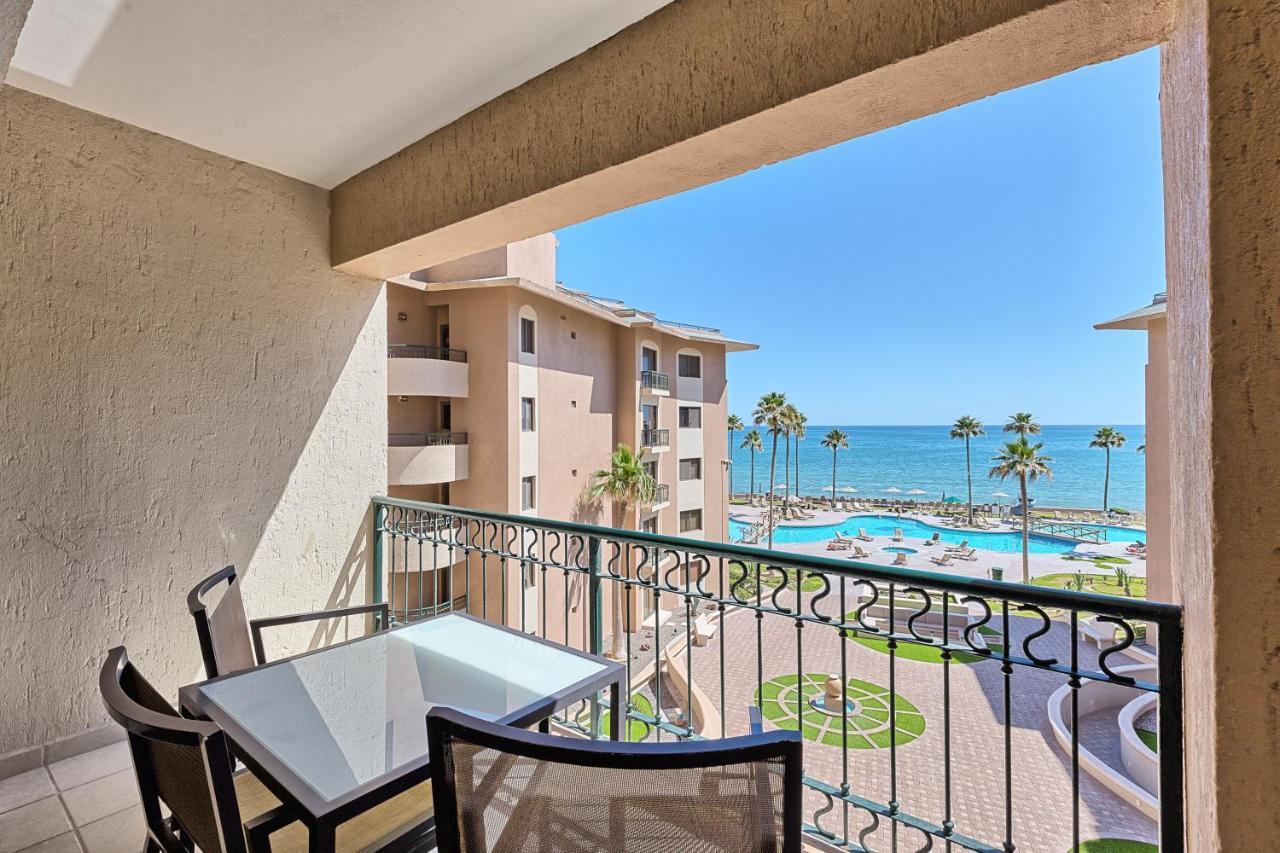 Sonoran Spa 304-N Puerto Penasco Luaran gambar